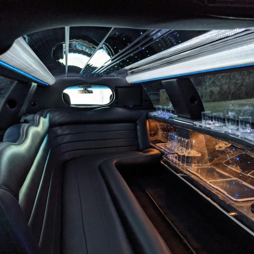 Prague-Airport Limo Transfer with a Return Shuttle-2