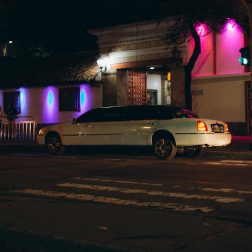 Prague-Airport Limo Transfer with a Return Shuttle-4