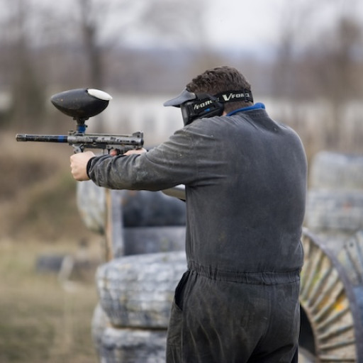 Prague-Outdoor Paintball with Transfer-1