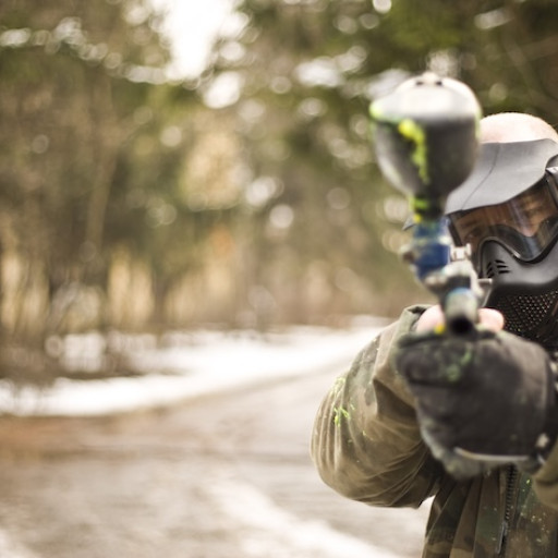 Prague-Outdoor Paintball with Transfer-3