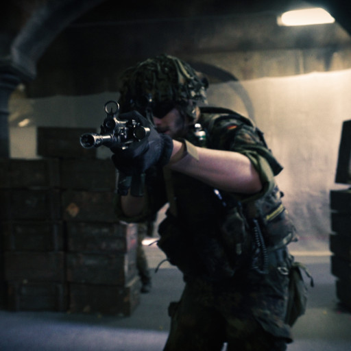 Prague-Airsoft - Counterstrike Live-2