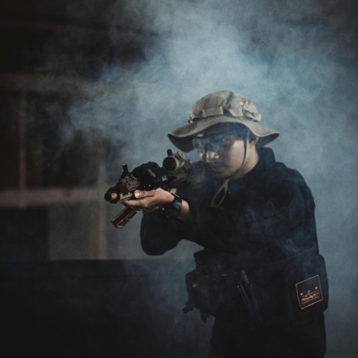 Prague-Airsoft - Counterstrike Live-4