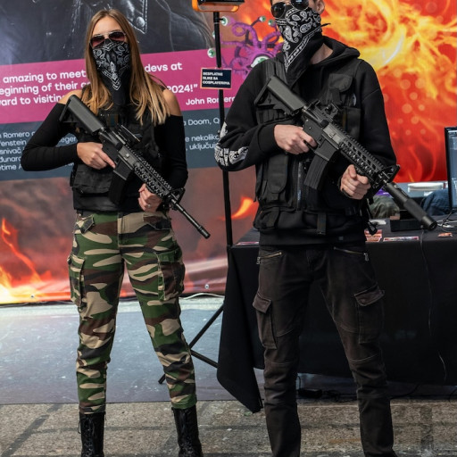 Prague-Airsoft - Indoor-5