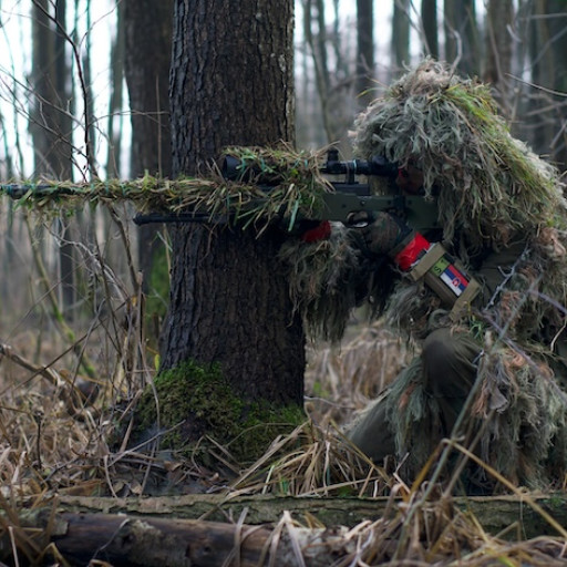 Prague-Airsoft - Shooting Range-4