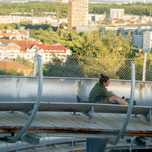 Prague-Bobsledding - with Private Transfer-3