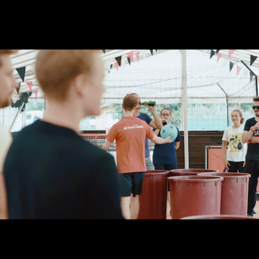 Prague-Giant Beer Pong-6