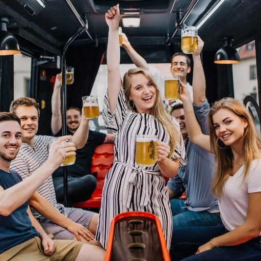 Prague-Beer Bus-5