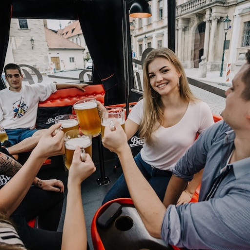 Prague-Beer Bus & Strip-4