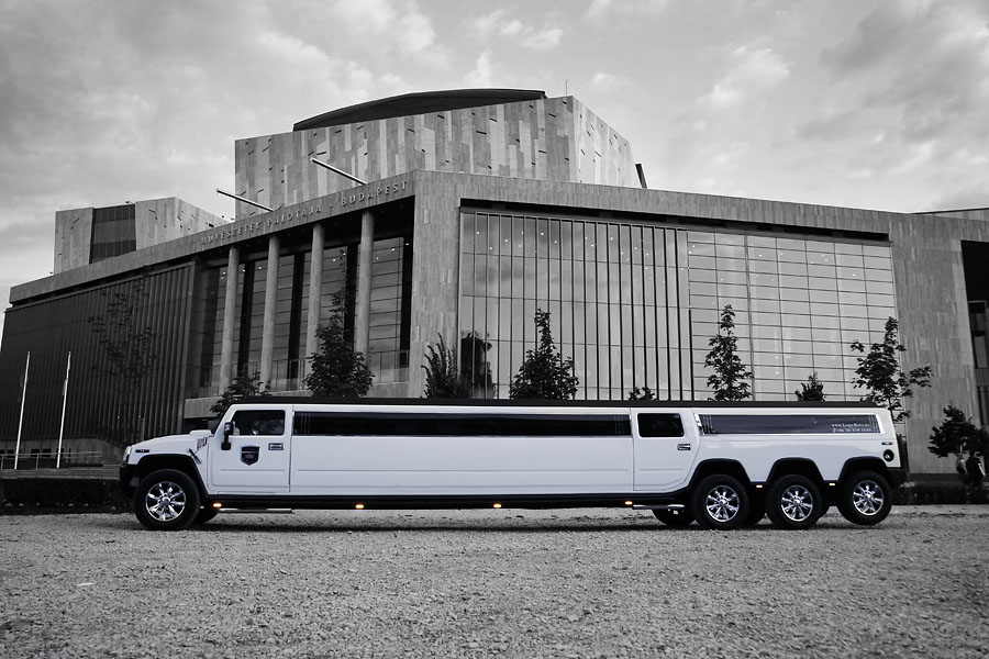 Bratislava Stag Do Airport Transfers