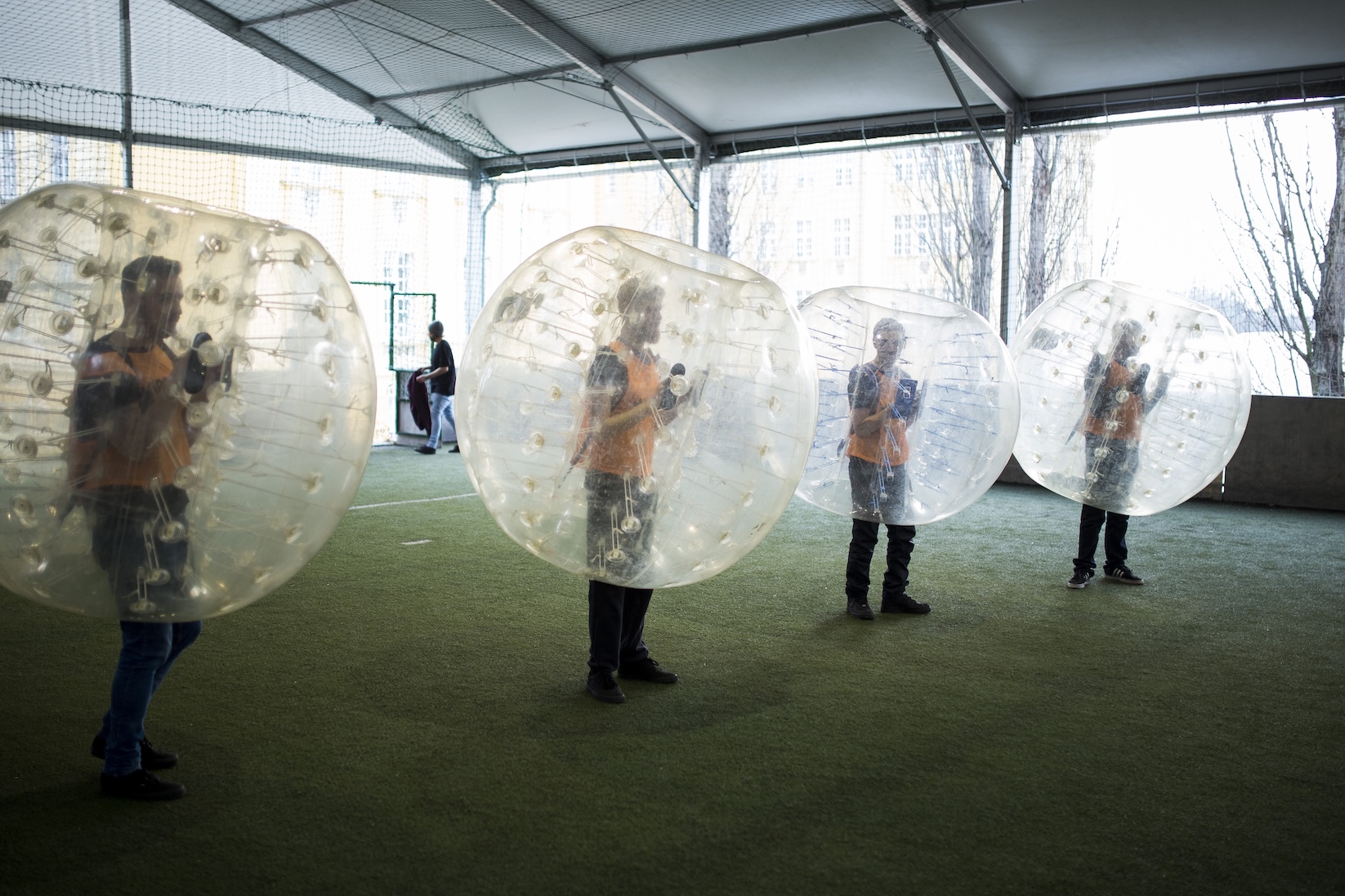 Must-Do Activities for Your Stag Weekend