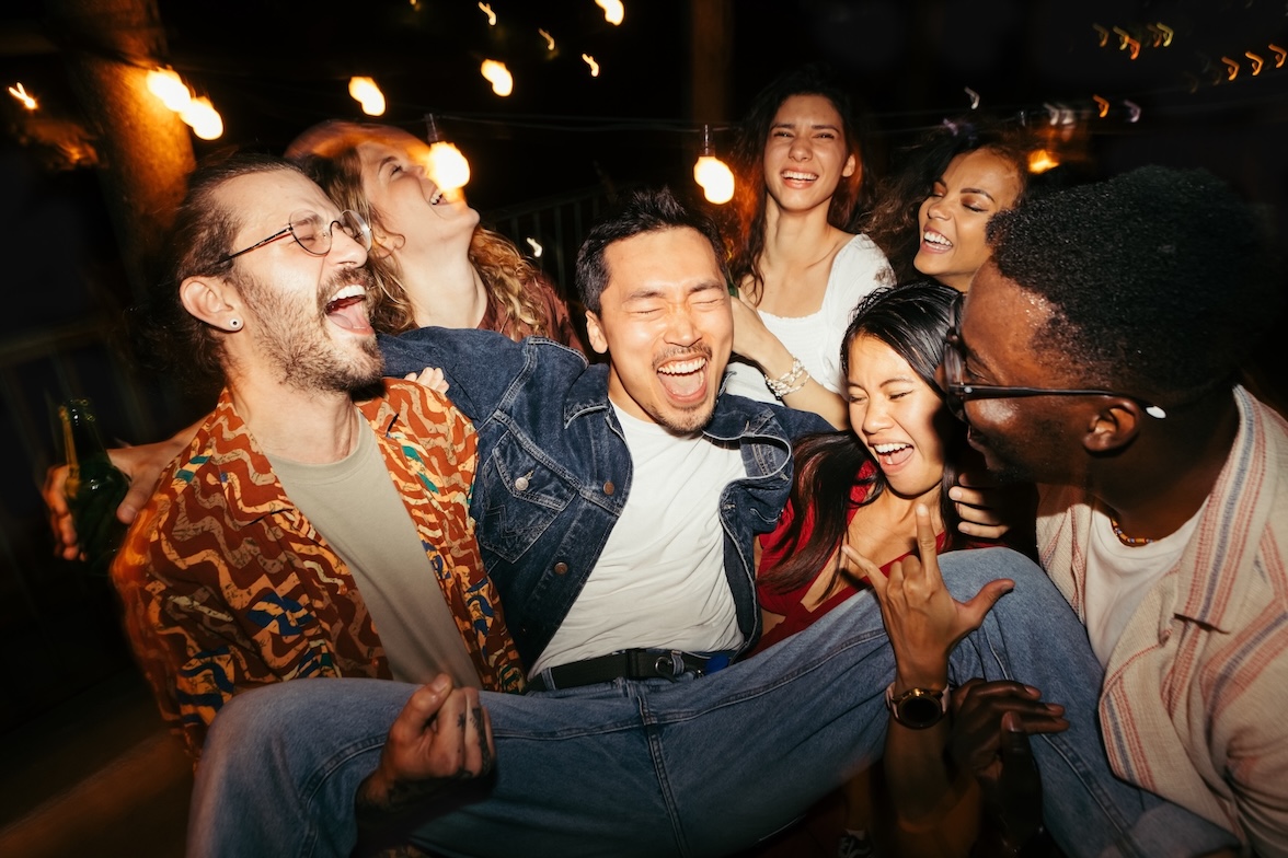 Unique Nightlife Experiences