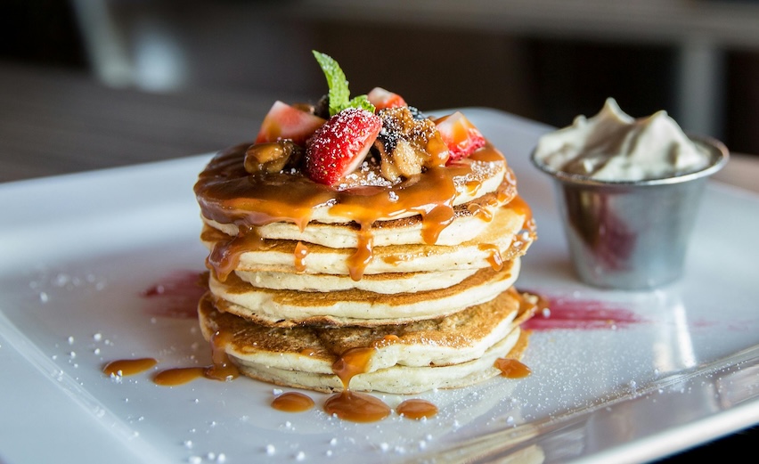 Top Spots to Eat and Drink
