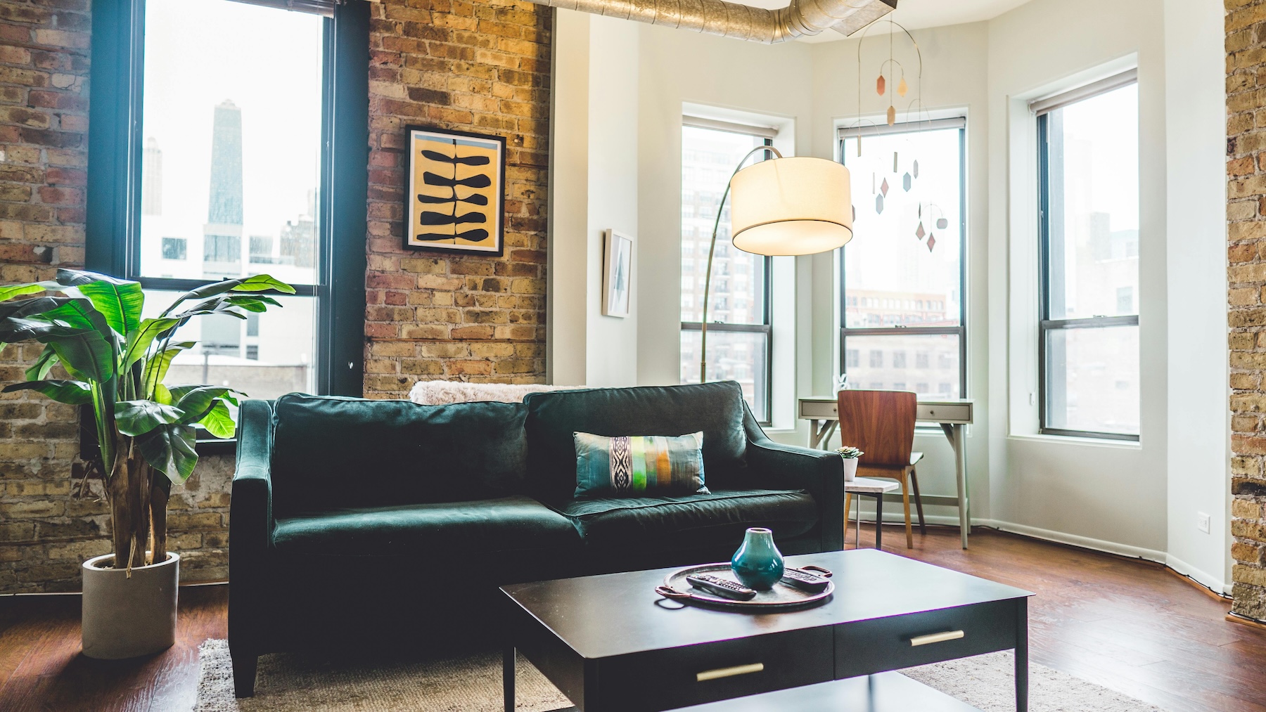 Accommodation Options