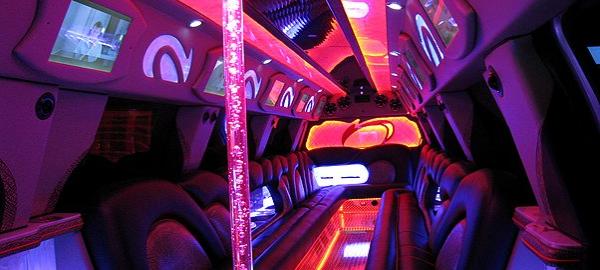 Stag Do Airport Transfers
