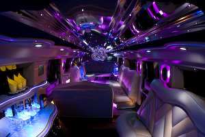 Stag Do Airport Transfer