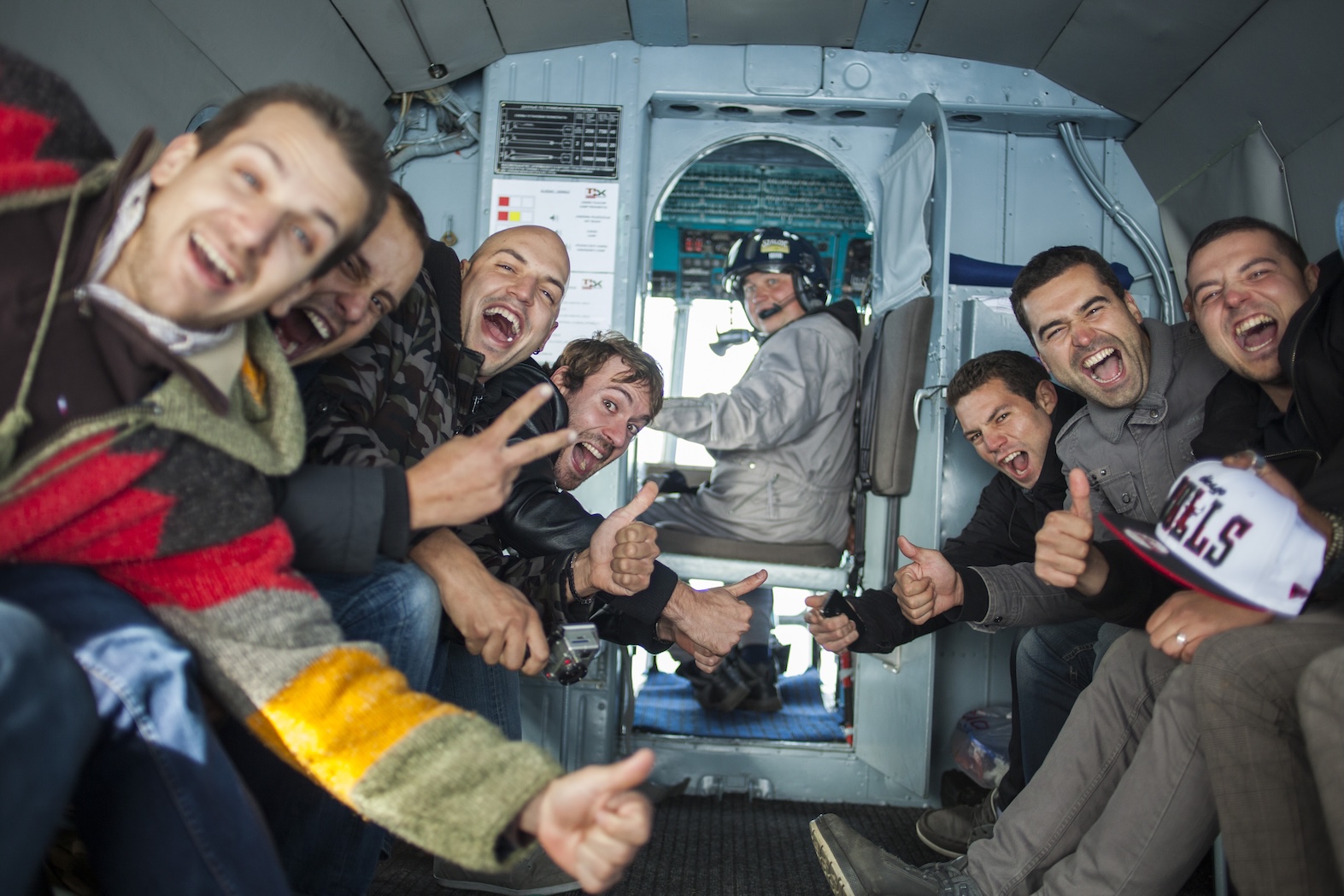 Why Choose Bucharest for Your Stag Party?