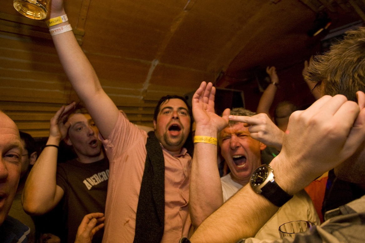 Why Munich for Your Stag Party?