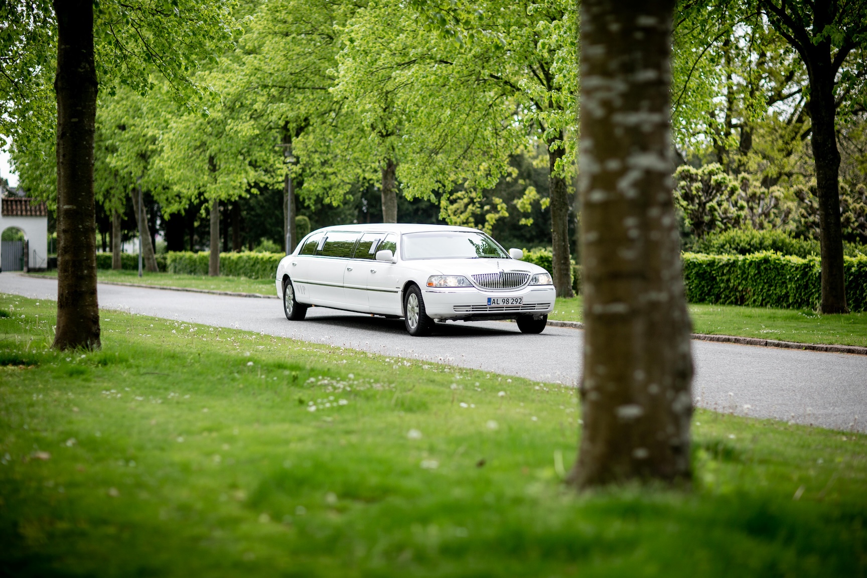 Stag Do Airport Transfers