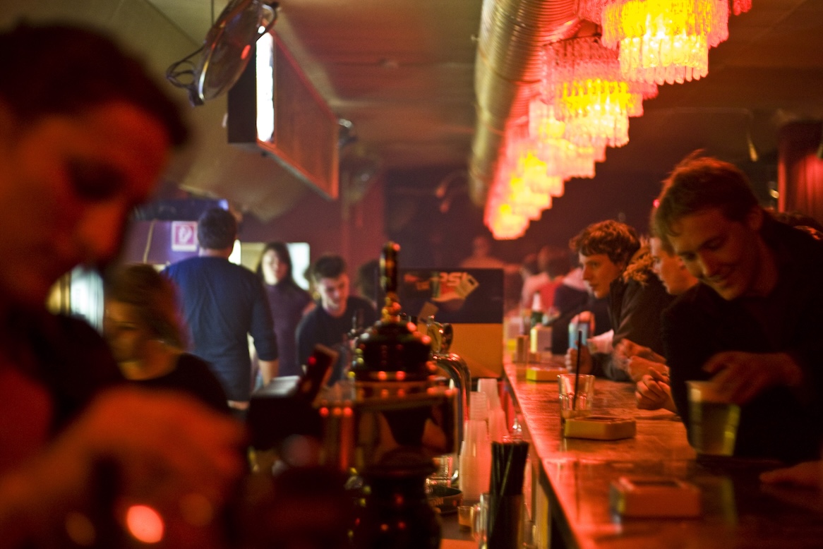 Manchester Stag Do Nightlife