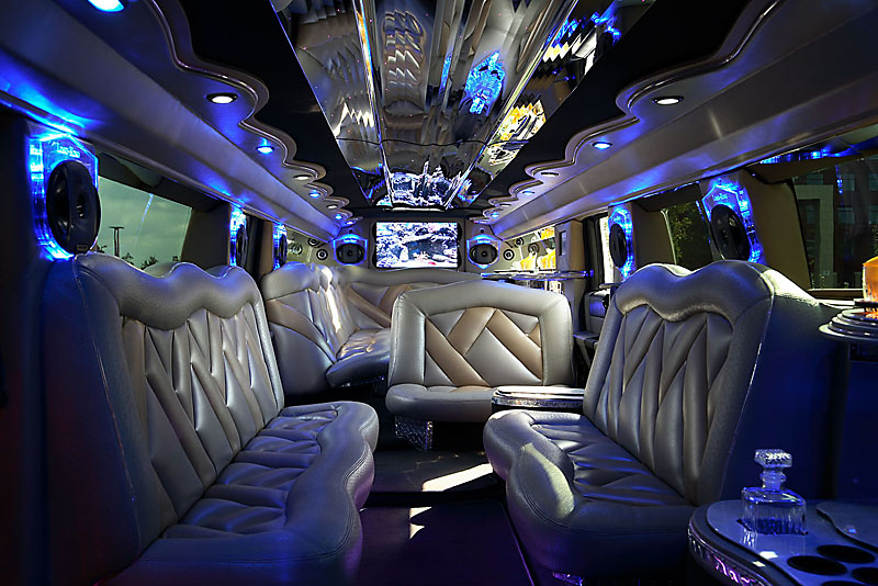 Stag Do Airport Transfers
