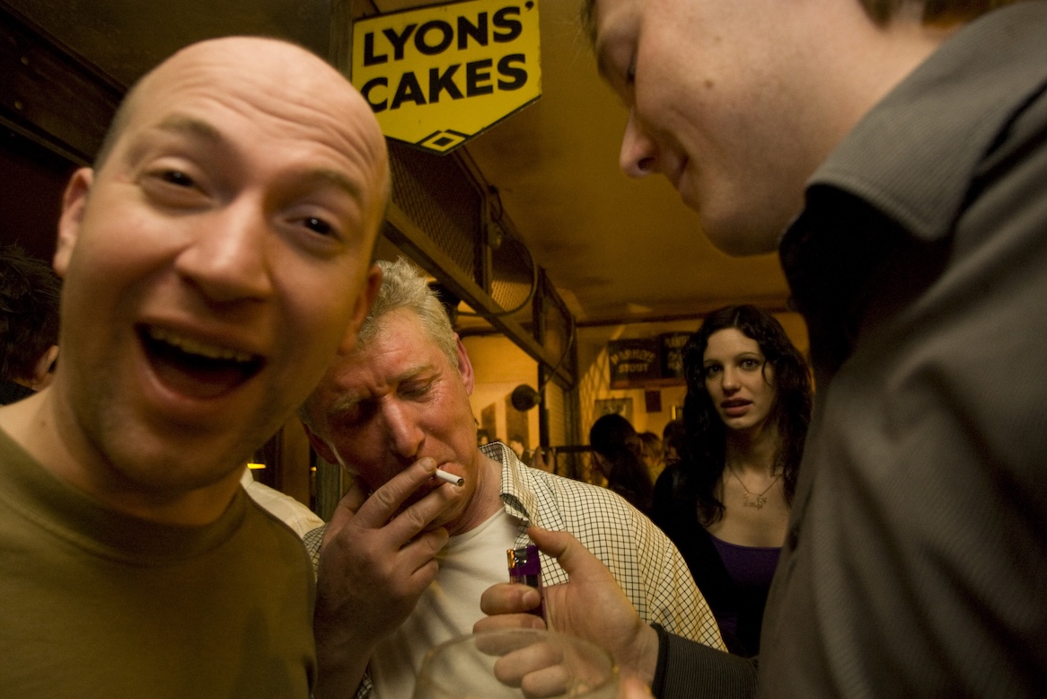 Top 10 Stag Party Activities in Prague