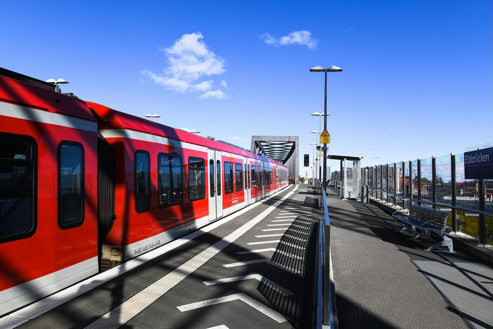 VOYAGE À BERLIN