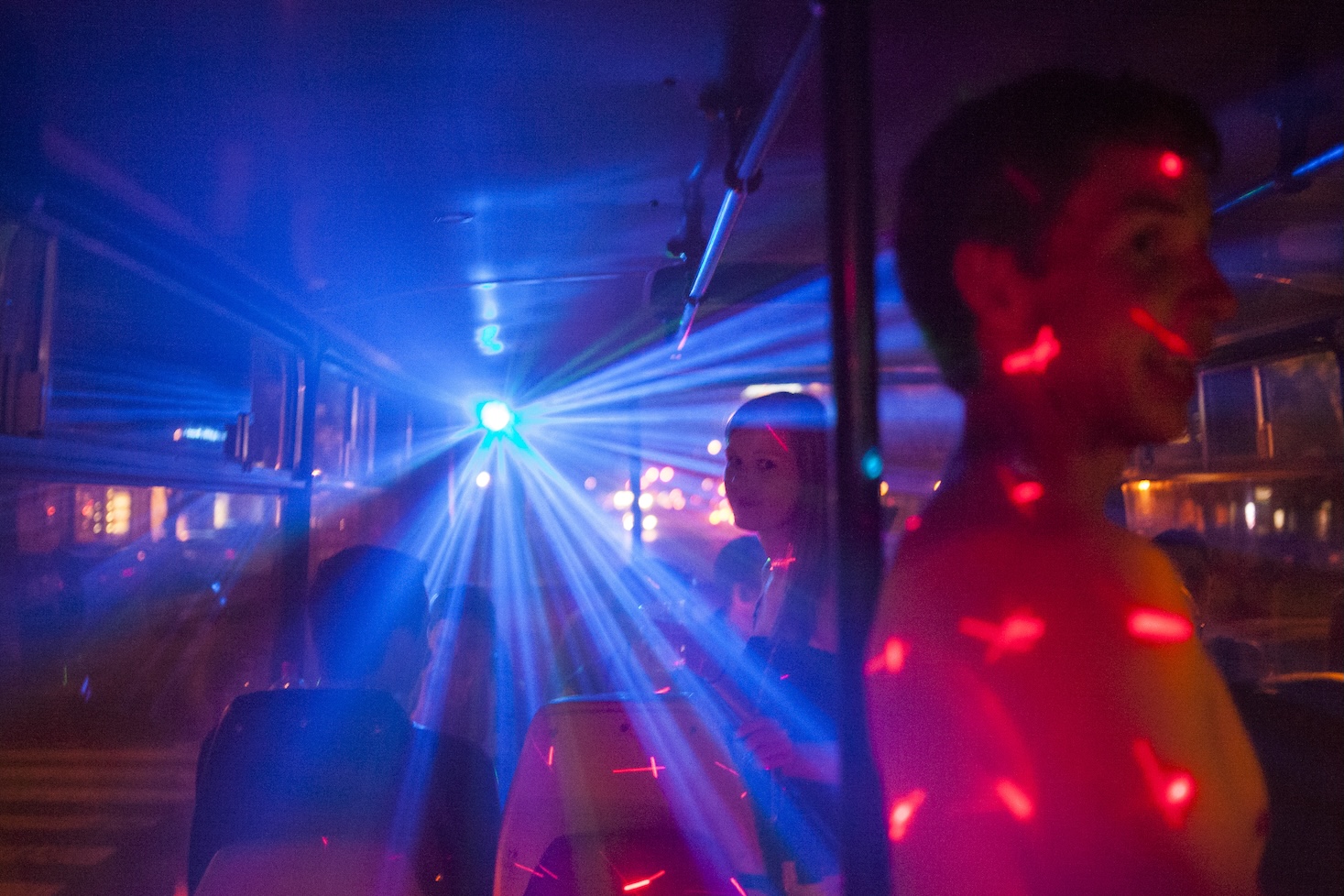 Stripclubs in Budapest – Was du wissen solltest