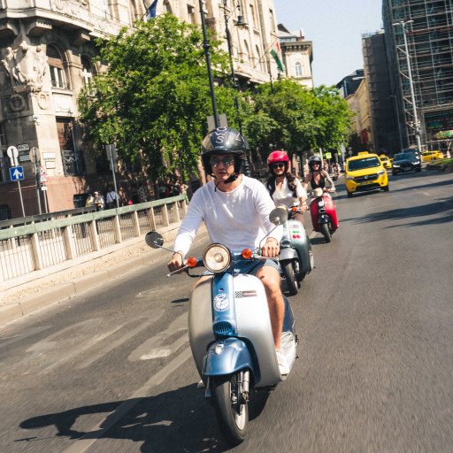 Budapest-Rolling Ride-1