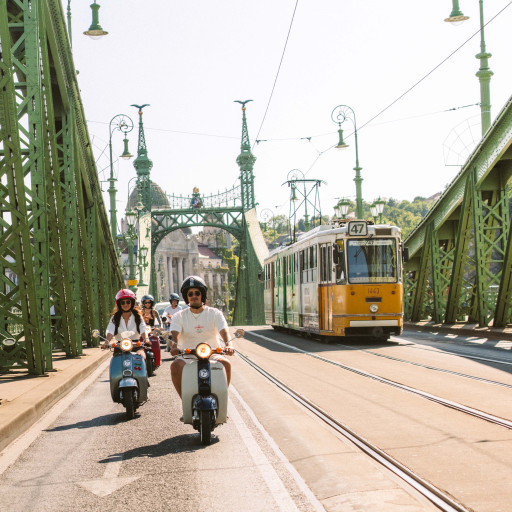 Budapest-Rolling Ride-4
