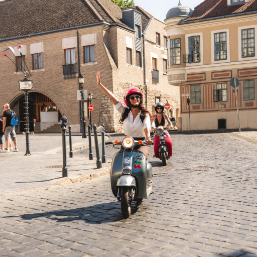 Budapest-Rolling Ride-5