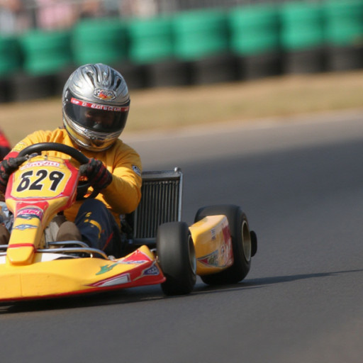Albufeira-Go Kart Racing 20 min-1