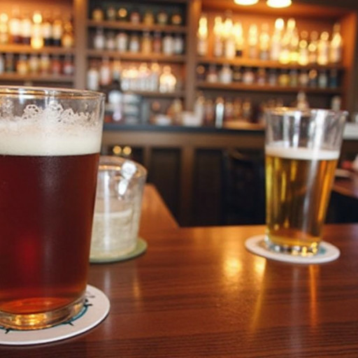 Albufeira-Albufeira Guided Pub Crawl with shots-1