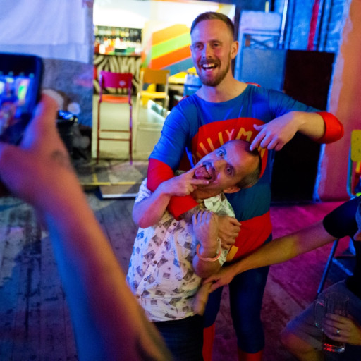 Albufeira-Dwarf Handcuff-1