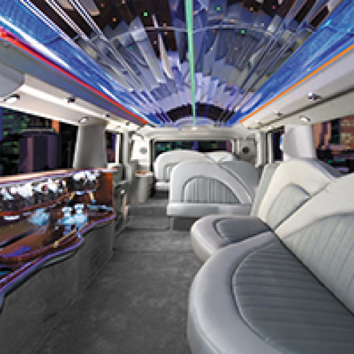 Barcelona-Airport Limo-1