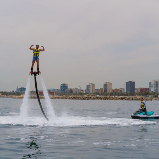 Barcelona-Flyboard-1