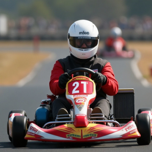 Barcelona-Ultimate Go Karts with transfers-1