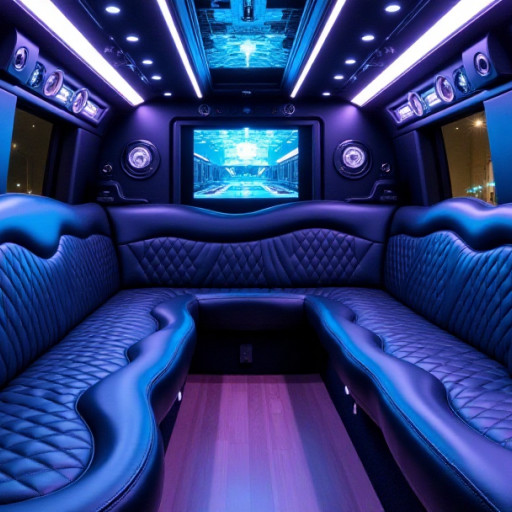Barcelona-Hummer City Tour-1