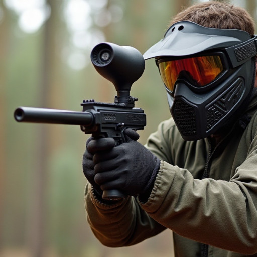 Barcelona-Outdoor Paintball with transfers-1
