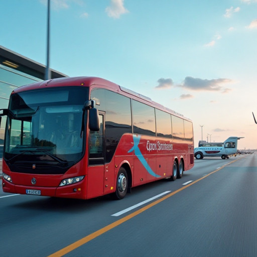Benidorm-Private Airport Transfer-1