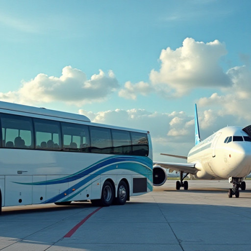 Benidorm-Return Airport Transfer-1