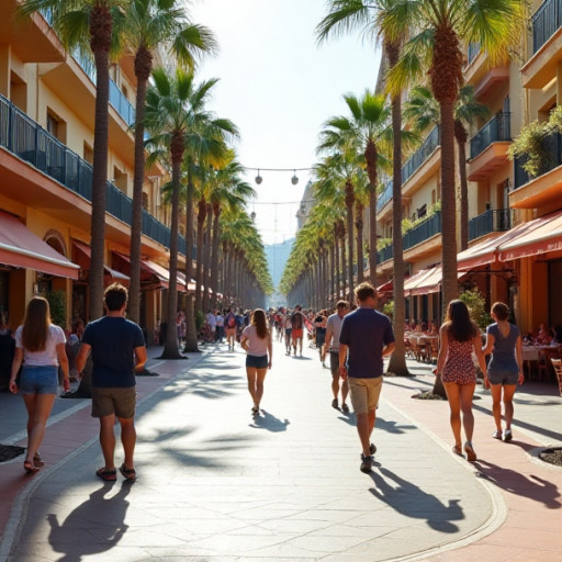 Benidorm-Outdoors Escape Game-2