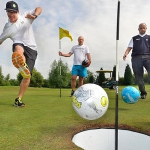 Benidorm-Foot Golf-1
