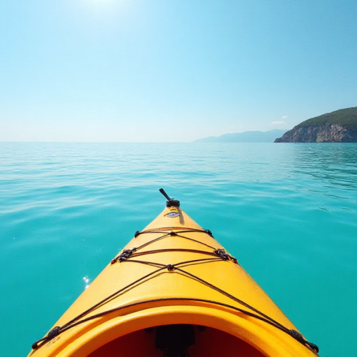 Benidorm-Kayak and Snorkeling-1