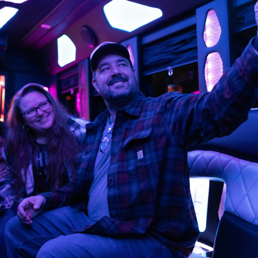 Bucharest-Party Bus Vodka Tour-1