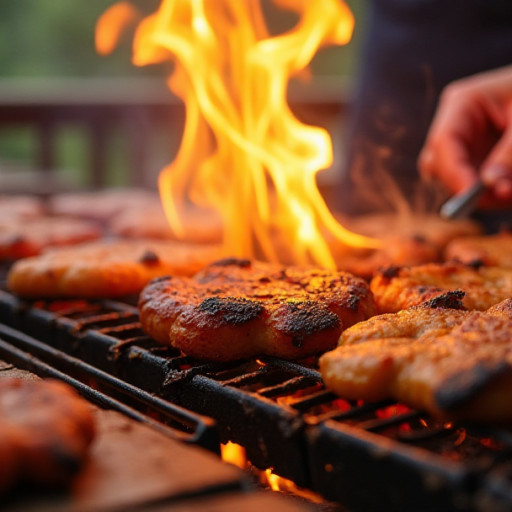 Bucharest-Pool & BBQ Party in a Private Villa-1