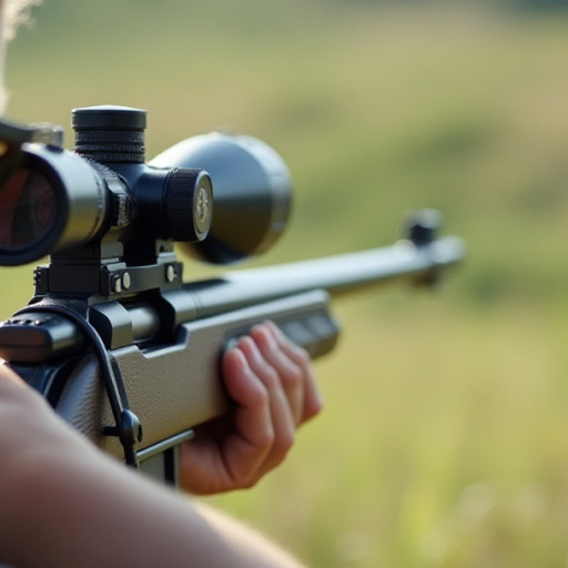 Bucharest-Shooting with Glock, Rifle & AK-47-1