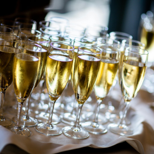 Bucharest-Welcome Bubbly-1