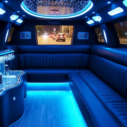 Cologne-Strip Hummer Airport Transfer-1