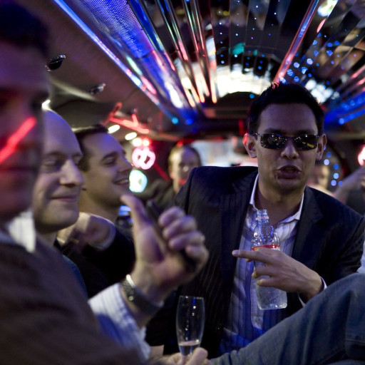 Cologne-Limo Airport Transfer-1