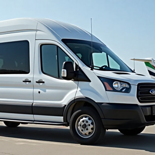 Cologne-Private Airport Transfer-1